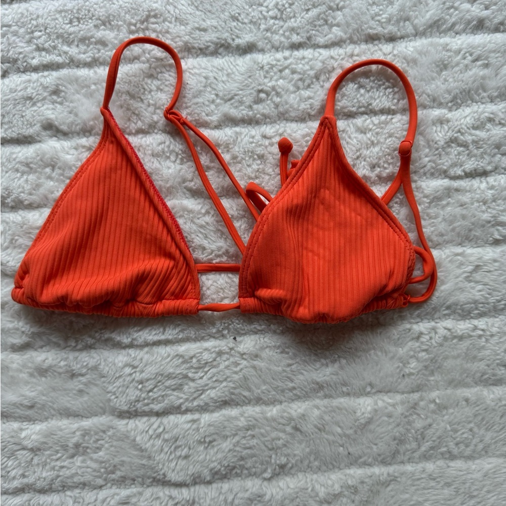 pacsun swim top!